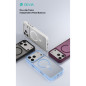 Devia Shield – Magnetic Case for iPhone 18 Pro / Pro Max, White