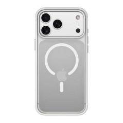 Devia Shield coque pour iPhone 18 Pro / Pro Max blanc