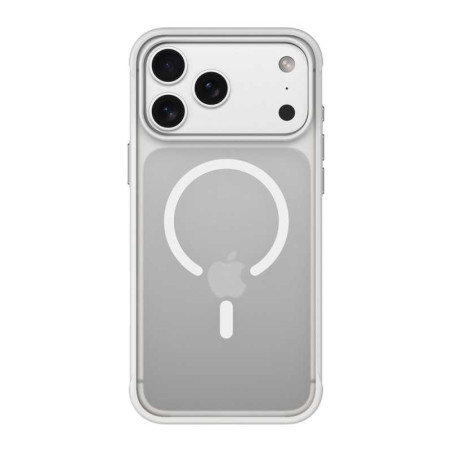 Devia Shield Case for iPhone 18 Pro / Pro Max White