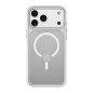 Devia Shield – Coque magnétique pour iPhone 18 Pro / Pro Max, blanc