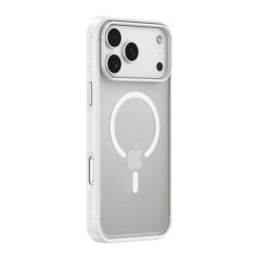 Devia Shield coque pour iPhone 18 Pro / Pro Max blanc