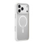 Devia Shield – Coque magnétique pour iPhone 18 Pro / Pro Max, blanc