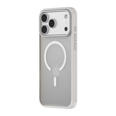 Devia Shield coque pour iPhone 18 Pro / Pro Max blanc