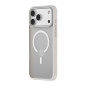 Devia Shield – Magnetic Case for iPhone 18 Pro / Pro Max, White