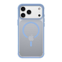 Devia Shield coque pour iPhone 18 Pro / Pro Max bleu