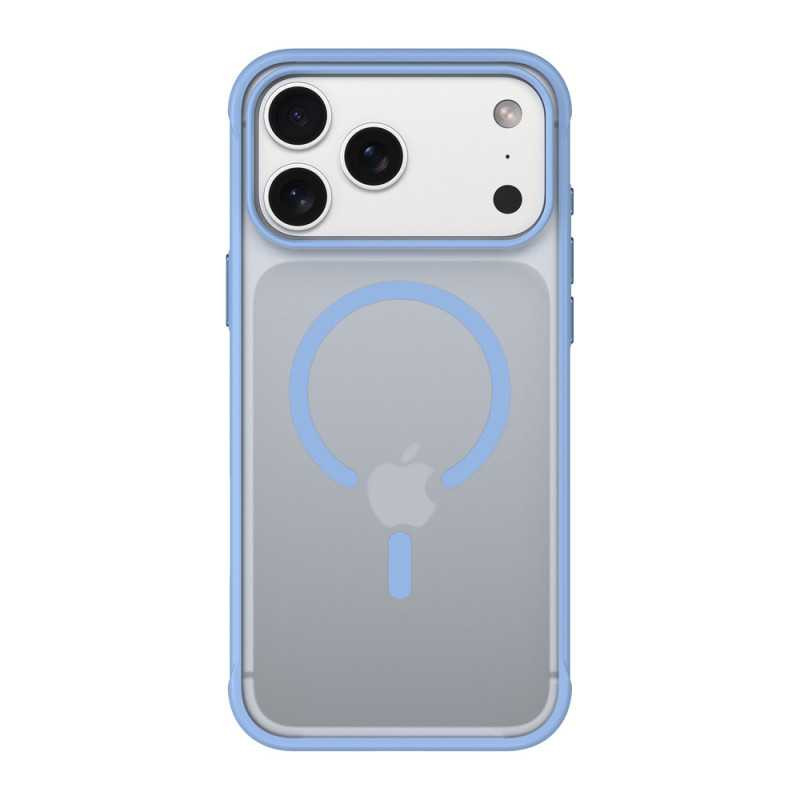Devia Shield – Magnetic Case for iPhone 18 Pro / Pro Max, Blue