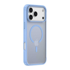 Devia Shield Case for iPhone 18 Pro / Pro Max Blue