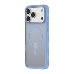 Devia Shield Case for iPhone 18 Pro / Pro Max Blue