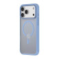 Devia Shield – Coque magnétique pour iPhone 18 Pro / Pro Max, bleu