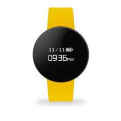 Montre Connectée TECHMADE TM-JOY-YE | Smarty Paris