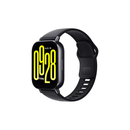 Montre Connectée Xiaomi Redmi Watch 5 Active - Noir — Xiaomi · Smarty Paris 18e