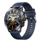 Montre Connectée étanche 470 mAh Remax WATCH12 - écran AMOLED - Bleu
