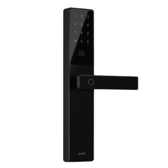 Serrure Connectée WiFi Empreinte Digitale Mot De Passe - Orv