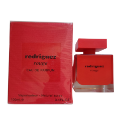 Eau de Parfum Fragrance World Redriguez Rouge | Smarty Paris