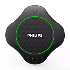 Microphone de Conférence Audio PSE0500Plus - Philips · Smart
