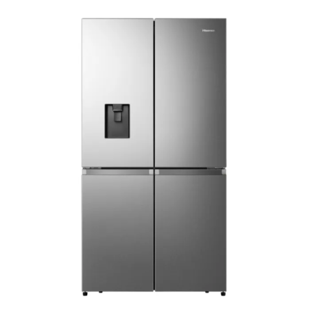 Réfrigérateur multi portes Hisense RQ758N4SWS | Smarty Paris