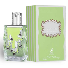 Eau de Parfum Maison Alhambra Sugar Me Pistac | Smarty Paris