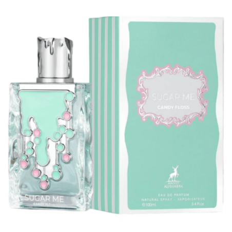 Eau de Parfum Maison Alhambra Sugar Me Candy | Smarty Paris
