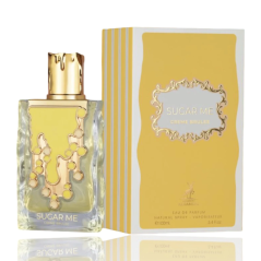 Eau de Parfum Maison Alhambra Sugar Me Creme | Smarty Paris