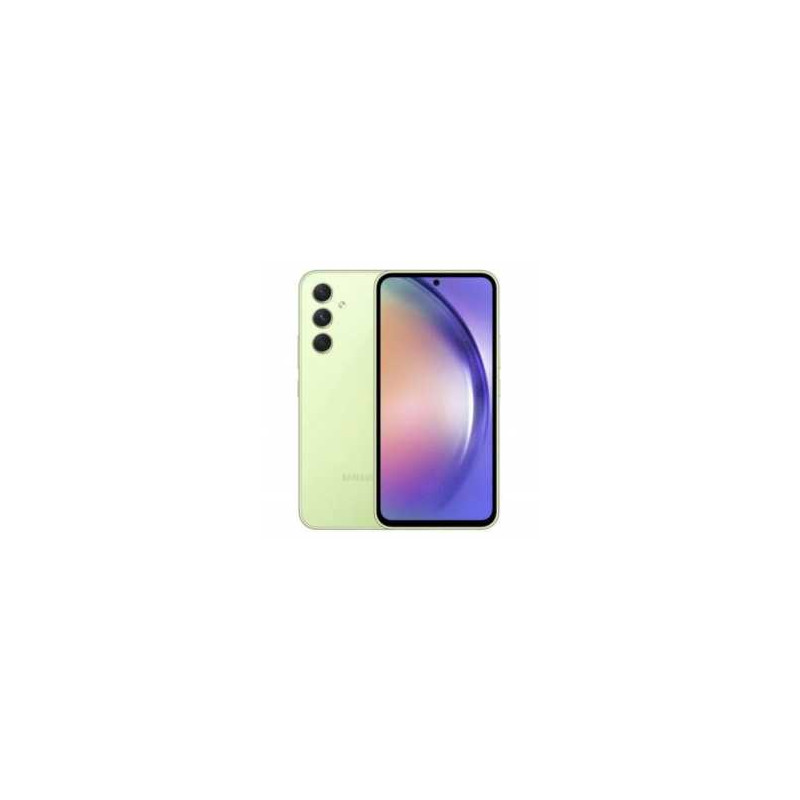 Samsung Galaxy A07 128 Go Violet - Non EU - Neuf — Reconditionné Garanti 12 mois · Smarty Paris