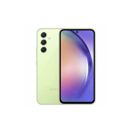 Samsung Galaxy A07 128 Go Violet - Non EU - N | Smarty Paris