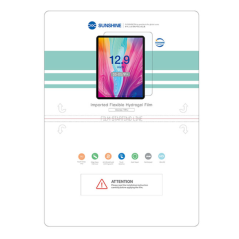 MacBook Pro 13" A2338 8 Go/256 Go SSD - Apple M1 - Argent - 