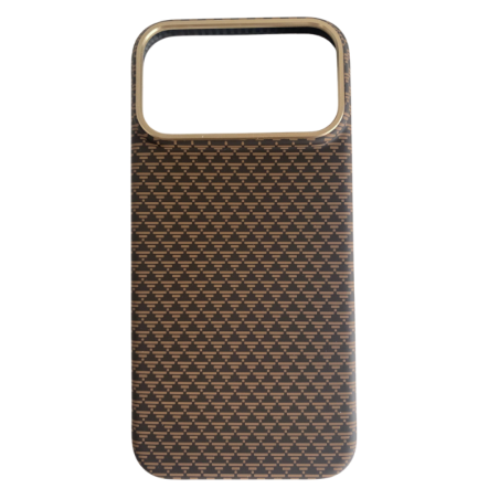 Coque de Protection avec MagSafe Devia Style série pour iPhone 17 Pro Max