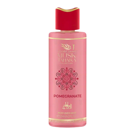 Eau de Parfum Mamlakat Al Oud Musk Tahara Col | Smarty Paris