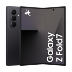 Samsung Galaxy Z Fold7 512 Go Noir SM-F966B/DS - EU - Neuf | Smarty Paris