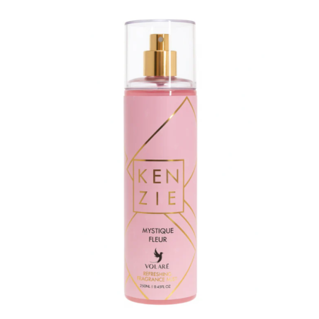Brume parfumée Volaré Kenzie Mystique Fleur - unisex - 250ml · Smarty Paris Beauté