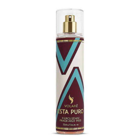 Brume parfumée Volaré Esta Puro - unisex - 250ml · Smarty Paris Beauté