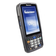 Terminal PDA Scanner Intermec Honeywell CN51 16 Go Windows 6.5/Android 6.0 | Smarty Paris