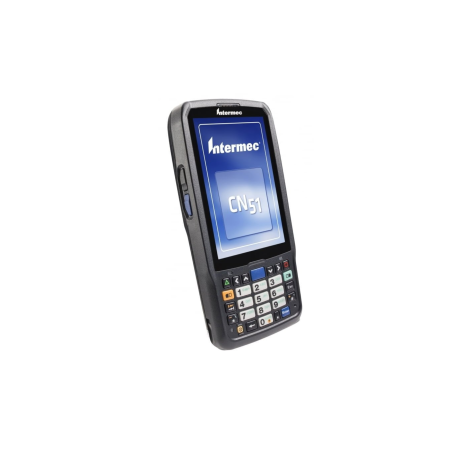 Terminal PDA Scanner Intermec Honeywell CN51 16 Go Windows 6.5/Android 6.0 | Smarty Paris