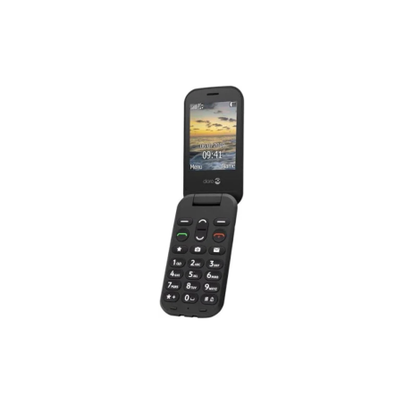 Téléphone senior Doro 6040 - Noir - Neuf — Reconditionné Garanti 12 mois · Smarty Paris · Smarty Paris
