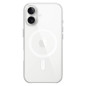 Apple Coque MagSafe iPhone 17 – Transparente MGF24ZM/A Apple Coque MagSafe iPhone 17 – Transparente MGF24ZM/A