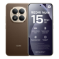 Xiaomi Redmi Note 15 pro+ 5G 12 Go/512 Go Brun Moka - Neuf