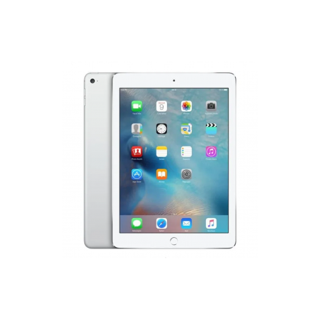 iPad Air 2 128 Go Cellular Argent - Grade B | Smarty Paris