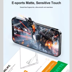 Réfrigérateur combiné congélateur LG GMG860EPBE Noir - Comme