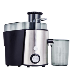 Extracteur de Jus Centrifuge Électrique 1500W