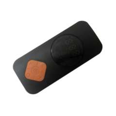 Pompe à Air Portable 41-46W CIAOBOSI TX-39621 · Smarty Paris