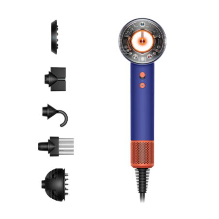 Sèche-cheveux Dyson Supersonic HD16 - Smartphones Ref G5064 