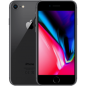 iPhone 8 64 Go Gris - Reconditionné grade A avec boîte et accessoires iPhone 8 64 Go Gris - Reconditionné grade A avec boîte et accessoires