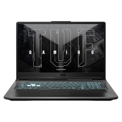 PC Portable ASUS F17 TUF706HM-HX162W 17.3" Co | Smarty Paris