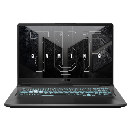 PC Portable ASUS F17 TUF706HM-HX162W 17.3" Co | Smarty Paris