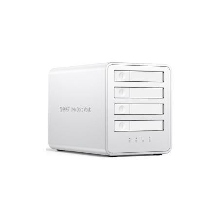 Boîter de Stockage 8848RC3 ORICO pour HDD/SSD de 2,5 pouces - Mémoires