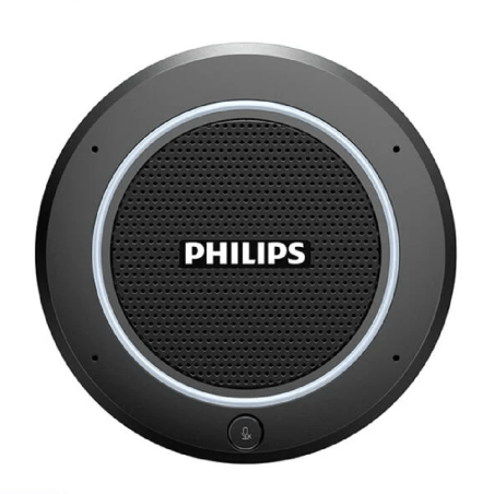 Microphone de Conférence Audio PSE0400 - Philips · Smarty Pa