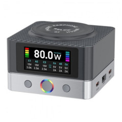 RELIFE Q7 6-Port Multiport Charger | Smarty