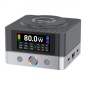 Chargeur multiport RELIFE Q7 – 6 ports intelligents Chargeur multiport RELIFE Q7 – 6 ports intelligents