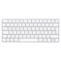 Clavier Bluetooth Magic Keyboard 2 - Français Canada QWERTY MLA22C/A - Argent (Apple)