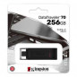 Clé USB Kingston DataTraveler 70 USB 3.2 (Type-C) 256 Go